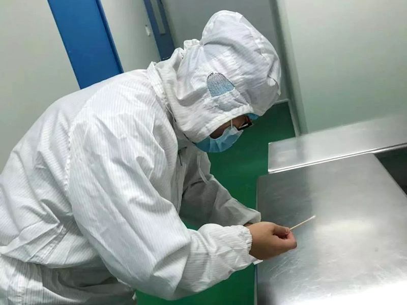 溫濕度控制為什么在凈化車間很重要？