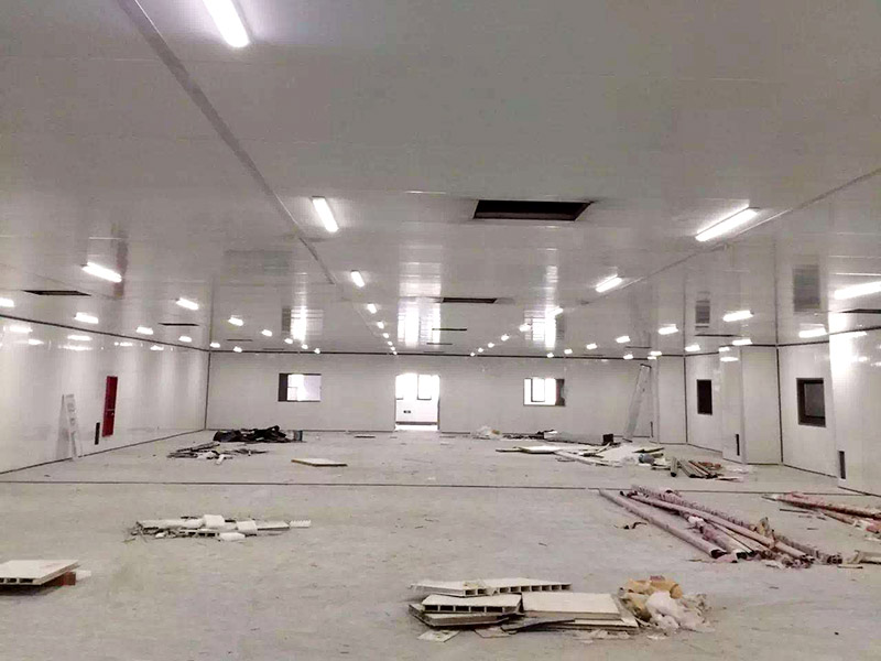 在海外找人做凈化工程施工流程是怎樣的？