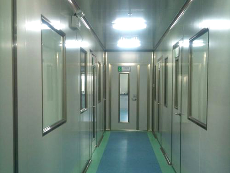 香港開(kāi)廠(chǎng)必看！潔凈車(chē)間不是“奢侈品”，80萬(wàn)也能搞定合規(guī)無(wú)塵空間