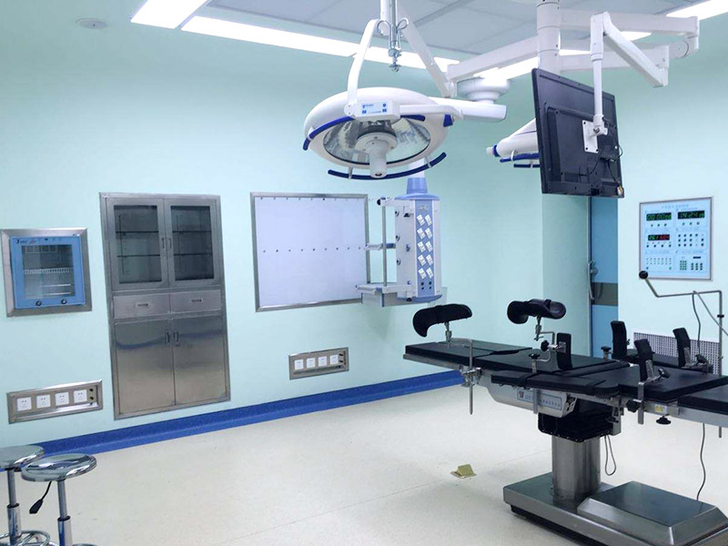 體外診斷（IVD）潔凈車間建設(shè)要點(diǎn)｜中凈國(guó)際GMP合規(guī)+快速驗(yàn)收方案