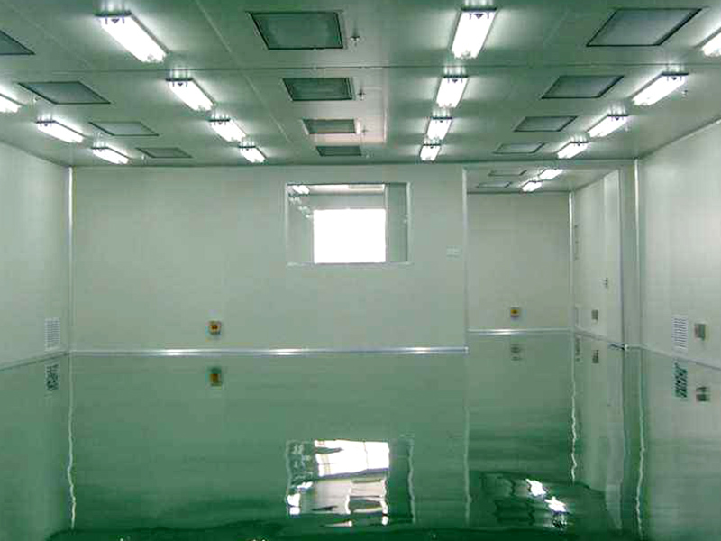 凈化工程銷售怎么做？做好前景可人