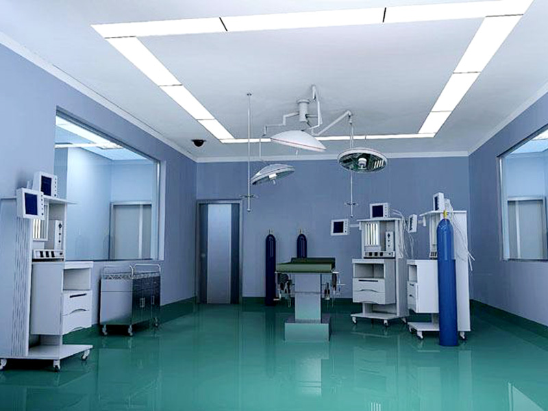 潔凈車間工程造價需要注意什么？