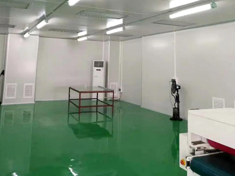 凈化工程找項(xiàng)目